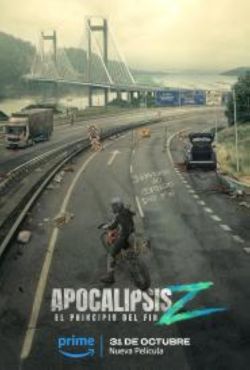 Apokalipsa Z Początek Końca