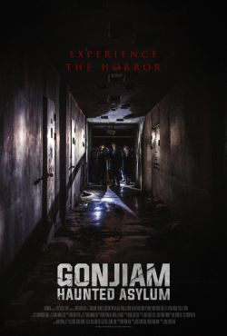 Gonjiam Nawiedzony szpital