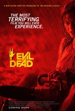 Martwe zło : Evil Dead